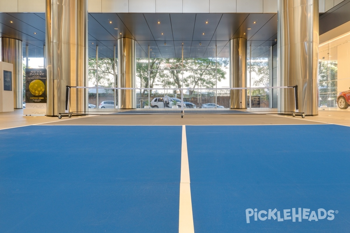 Photo of Pickleball at AVIA Pickleball Court